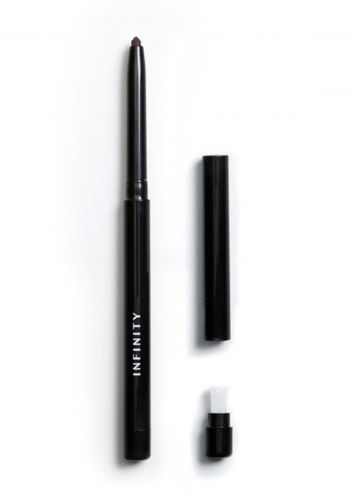 محدد عيون مقاوم للماء 1.2 غم من إنفينيتي infinity EyePencil WaterProof 05 Plum