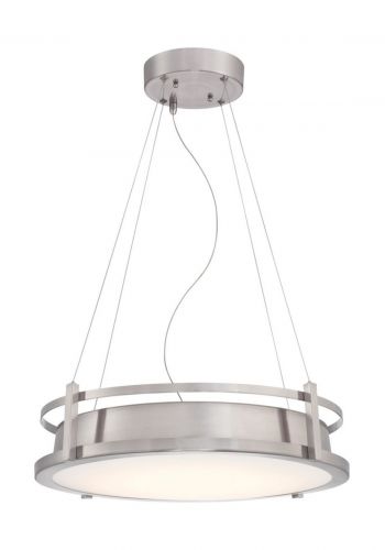 ثريا سقفية ليد Westinghous 6372240 Andro LED Light