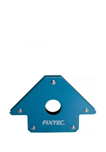  مثلث تثبيت  ممغنط  127 سم  من فيكستك Fixtec FHMH05 Welding Magnetic 