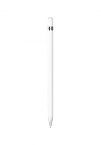 قلم ايباد Apple Pencil 1st Generation For iPad - White