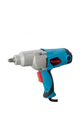 Fixtec FEIW11001 Impact Wrench  دريل لقم من فكستيك