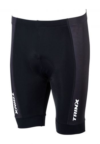 شورت رياضي رجالي اسود اللون من ترينكس Trinx TF36 cycling shorts 