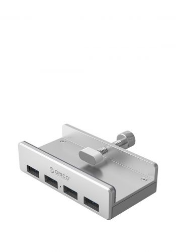 تحويلة  Orico MH4PU 4 Port USB3.0 Clip-type HUB