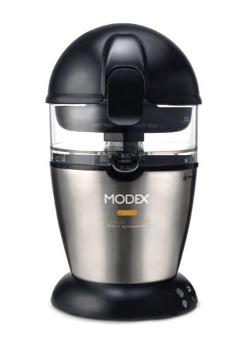 عصارة حمضيات 50 واط من موديكس Modex JE235 Automatic Citrus Juicer  