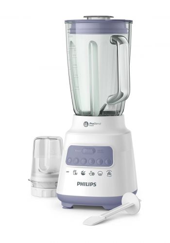 Philips HR2222/01 Series 5000 Blender Core خلاط كهربائي 1.5 لتر من فيليبس