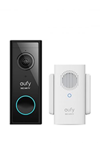 Anker Eufy Video Doorbell Slim 1080P Wireless Video Doorbell  جرس وكاميرا من انكر