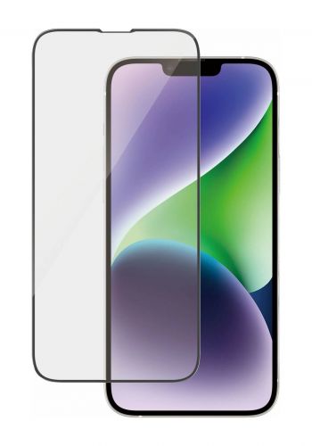 واقية شاشة لهاتف آيفون 14 Infinity Tech IT-7043 HD (2.5D) Screen Protector For IPhone 14