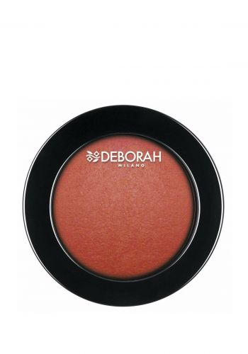 احمر خدود 4  غرام من ديبورا Deborah Blush Hi-Tech  62