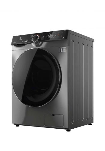 غسالة 7 كجم أوتوماتيك تحميل جانبي من الحافظ ALHAFIDH 7FLS81 automatic side loading washing machine RFHA