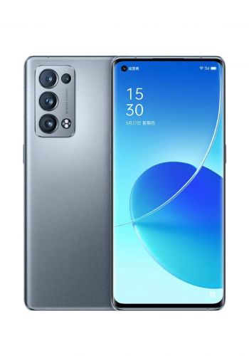 جهاز اوبو رينو 6 برو- Oppo Reno6 Pro 5G 12GB-256GB