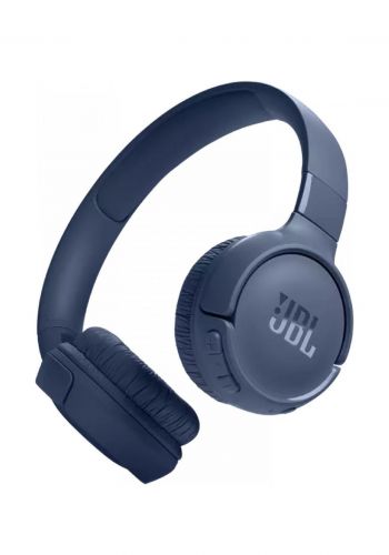سماعة رأس لاسلكية JBL Tune 720BT Wireless Over-Ear Headphones