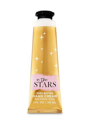 كريم مرطب لليدين 29غم من باث اند بدي وركس Bath and Body Works In the Stars Hand Cream