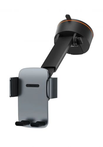 ستاند موبايل للسيارة Baseus Easy Control Pro Clamp Car Mount Holder
