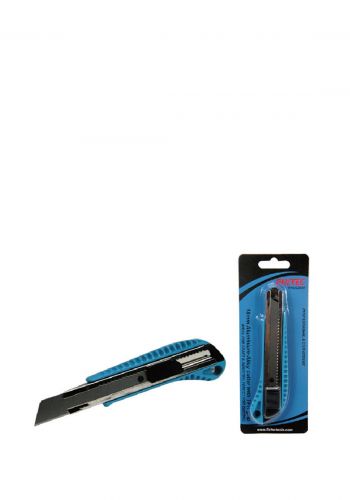 Fixtec FHUC0001 Aluminium Alloy Cutter  كتر سكين 18 ملم فكستيك