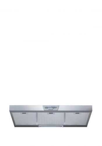 مرشحة هواء 90 سم من الكترولكس Electrolux LFU119X 90cm Traditional Hood