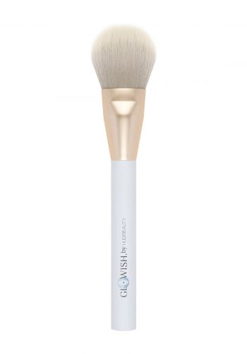 فرشاة باودر من هدى بيوتي Glowish Bronze Powder Brush