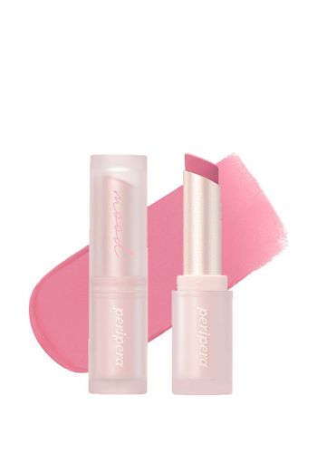 احمر شفاه مات اللون رقم 9 من بيريبيرا Peripera 9 Ink Mood Matte Lipstick
