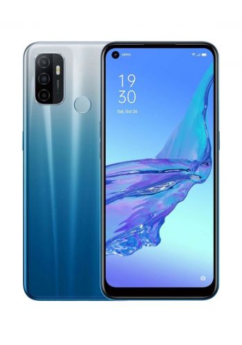جهاز اوبو اي 53- Oppo A53 4GB-64GB