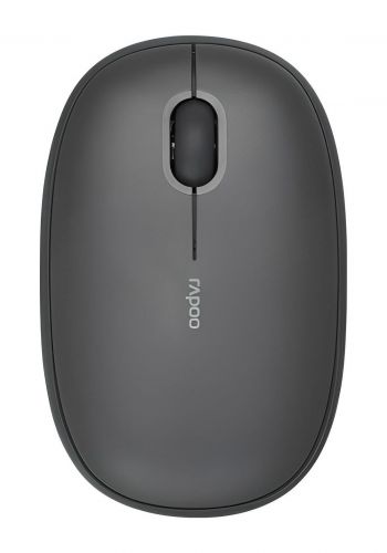 ماوس لاسلكي Rapoo M650 Wireless Mouse