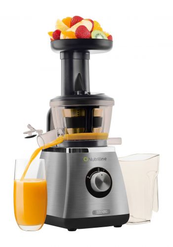 عصارة كهربائية  400 واط من سينكور Sencor SSJ 4050NP Juicer