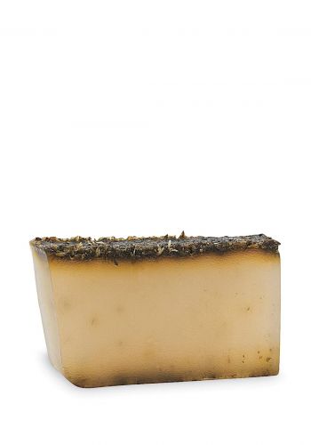صابونة للبشرة و الجسم 165 غرام من برايمل ايليمنيتس Primal Elements Plumeria Wrapped Bar Soap