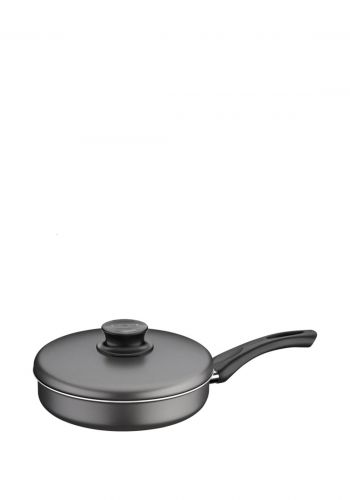 مقلاة مع غطاء 22 سم من ترامونتينا Tramontina 20144/622 Frying Pan With Lid 
