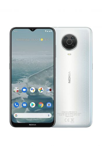 جهاز نوكيا جي  20  - Nokia G20 4GB-128GB