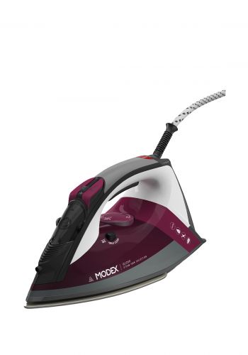 مكواة بخارية 2200  واط من موديكس Modex GC9280 Steam Iron