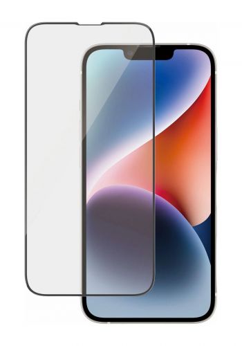 واقية شاشة لهاتف آيفون 14 بلص Infinity Tech IT-7044 HD (2.5D) Screen Protector For IPhone 14 Plus