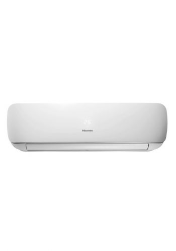سبلت جداري 2 طن من هايسنز  Hisense QAS-24HT  Air Conditioner Wall Mounted