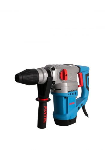 مثقاب (دريل) همر كهرباء قدرة 1500 واط من فيكس تيك  FIXTEC FRH15002 Rotary hammer