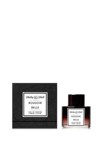 عطر نسائي 100مل من فيلي اند فيل  Philly & Phill Boudoir Belle  Edp 100ml