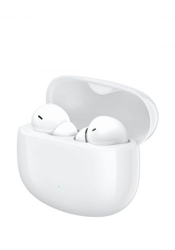 سماعة اذن لاسلكية  Honor X3 Bluetooth Earbuds  - White