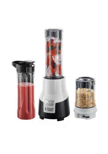 سيت محضرة طعام 300 واط من روسيل هوبس Russell Hobbs 22340 Blender