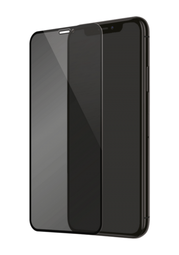 واقي شاشة لجهاز آيفون اكس اس Infinity Tech IT-7014 (3D) Privacy Glass Screen Protector iPhone XS
