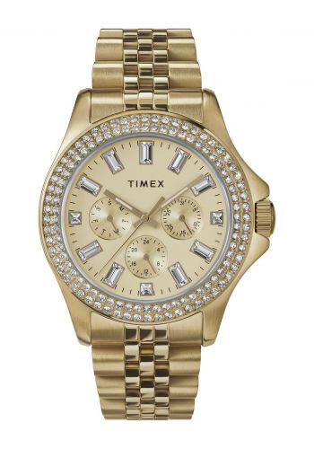 ساعة يد نسائية من تايمكس Timex Women's Watch