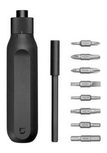 مفك براغي 16 في 1 من شاومي Xiaomi Mi 30436 16 in 1 Ratchet Screwdriver 