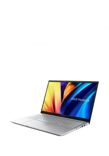 لابتوب  Asus M6500QH-HN075-IQ Vivobook Pro 15 "15.6" FHD Core AMD R5-5600H 8GB RAM 512GB SSD