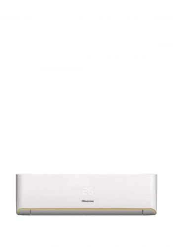 سبلت جداري (تبريد فقط) 1.5 طن من هايسنس Hisense QAS-18CT Air Conditioner 	