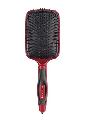 فرشاة للشعر من ريمنجتون Remington B96PEU Sillk Paddle Hair Brush