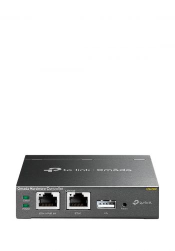 وحدة تحكم الأجهزة للاكسس بوينت-TP-Link  OC200 Omada Cloud Controller
