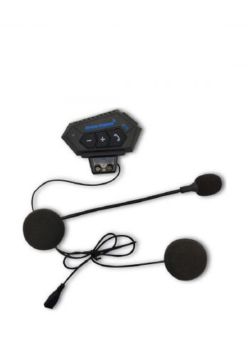 سماعات رأس للخوذة Motorcycle Helmet Bluetooth Headset