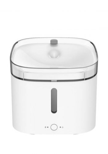 نافورة مياه شرب للقطط ذكية 2 لتر من شاومي Xiaomi Smart Pet Fountain