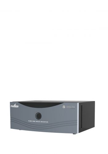 Farber FA-INV-12V-1500VA Reflectorعاكسة من فاربر