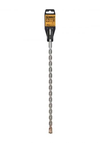 ريشة مثقاب اكستريم اس دي اس بلس 16 * 450 ملم من ديوالت Dewalt DT9582-QZ Extreme 2 SDS Plus Drill Bit