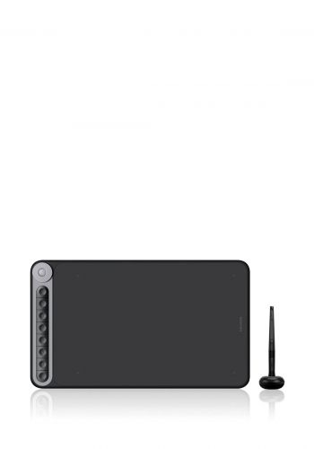 Huion Q620M Inspiroy drawing and writing tablet-Black جهاز تابلت للرسم والكتابة من هويون