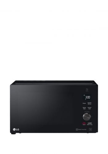 مايكرويف بسعة 42 لتر تحكم بالواط من ال جي LG MH8265DIS MICROWAVE