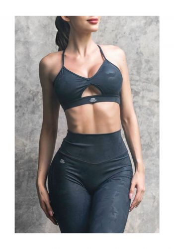 حمالة صدر رياضية للنساء  من بدي انجنيرز Body Engineers Sports Bra    