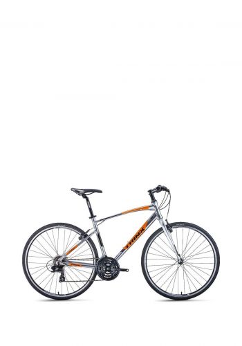 دراجة هوائية ( بايسكل ) سياحية من ترينكس Trinx FREE 1.0 Bicycle Two Wheel 