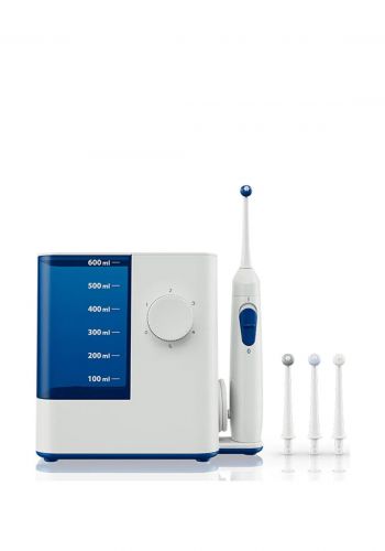 جهاز تنظيف الاسنان بضغط الماء 600 مل من نيفادينت Nevadent Water Jet Flosser 
